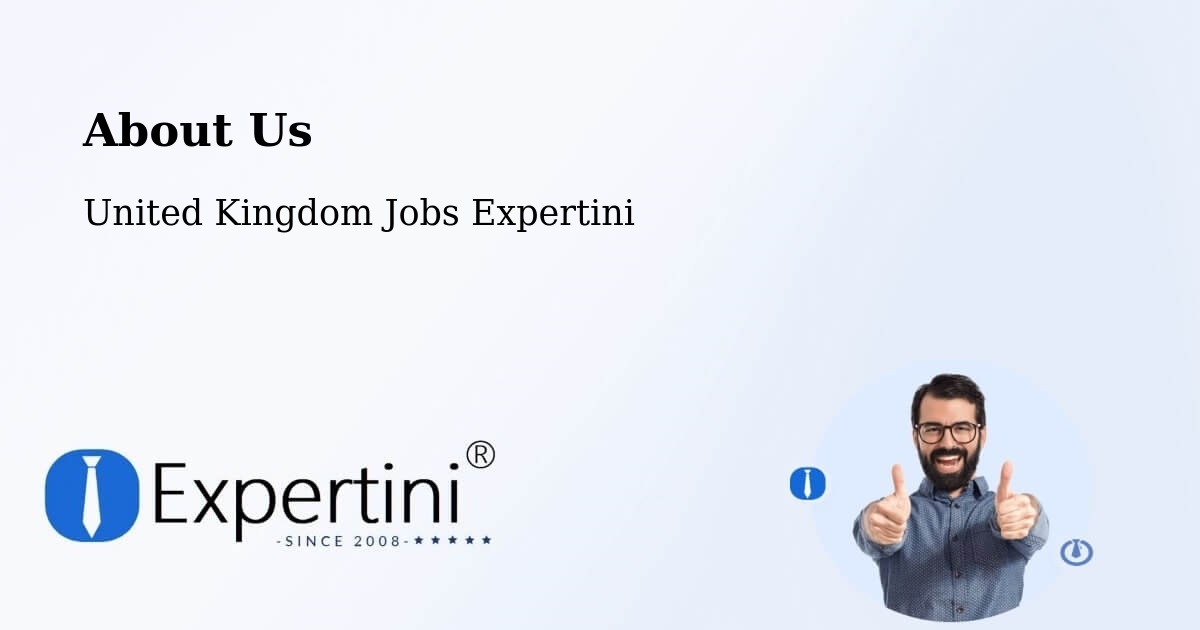 About Expertini Recruitment Platform  – Euxton - Euxton, United Kingdom Jobs Expertini